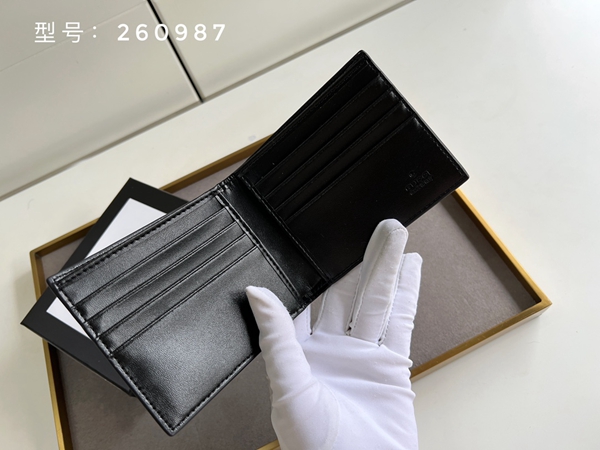 グッチ財布コピー細部ディテール